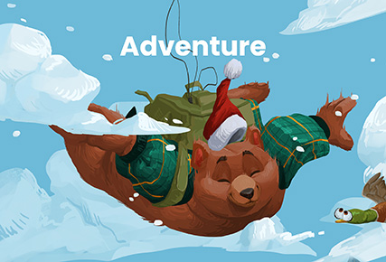Adventure
