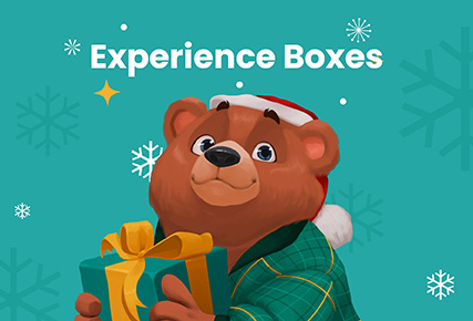 Experience Boxes