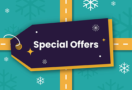 Special Offers