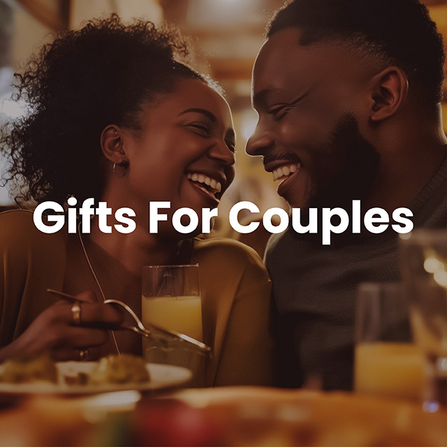 Gifts For Couples