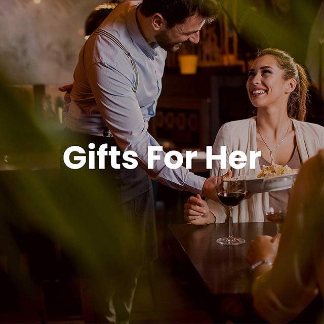 Gifts For Her