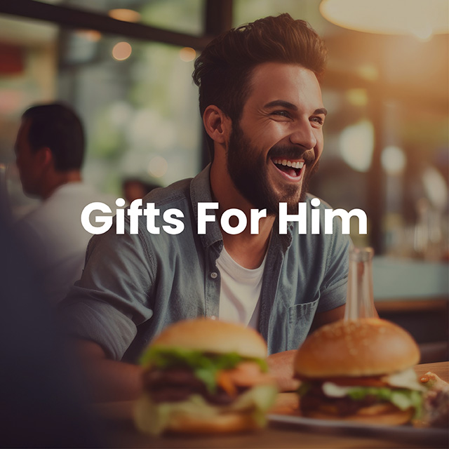 Gifts For Him