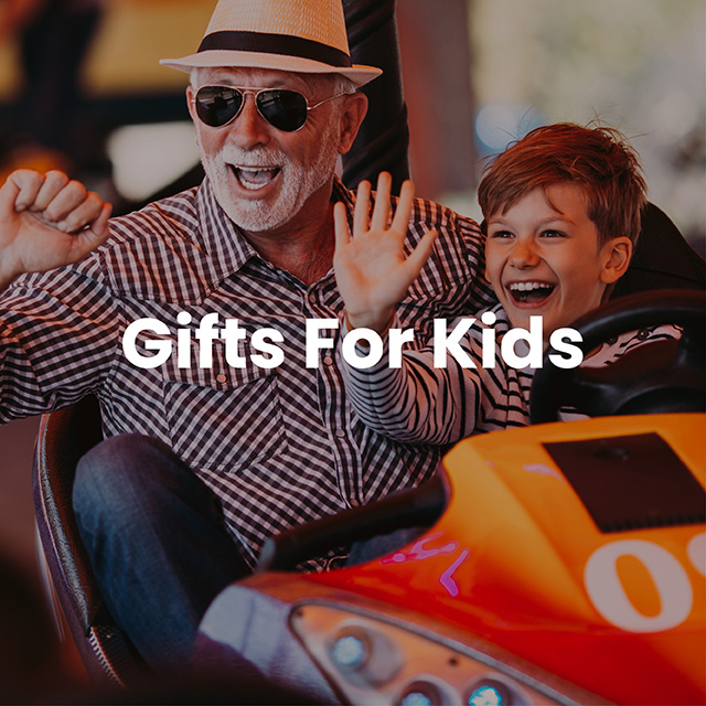 Gifts For Kids