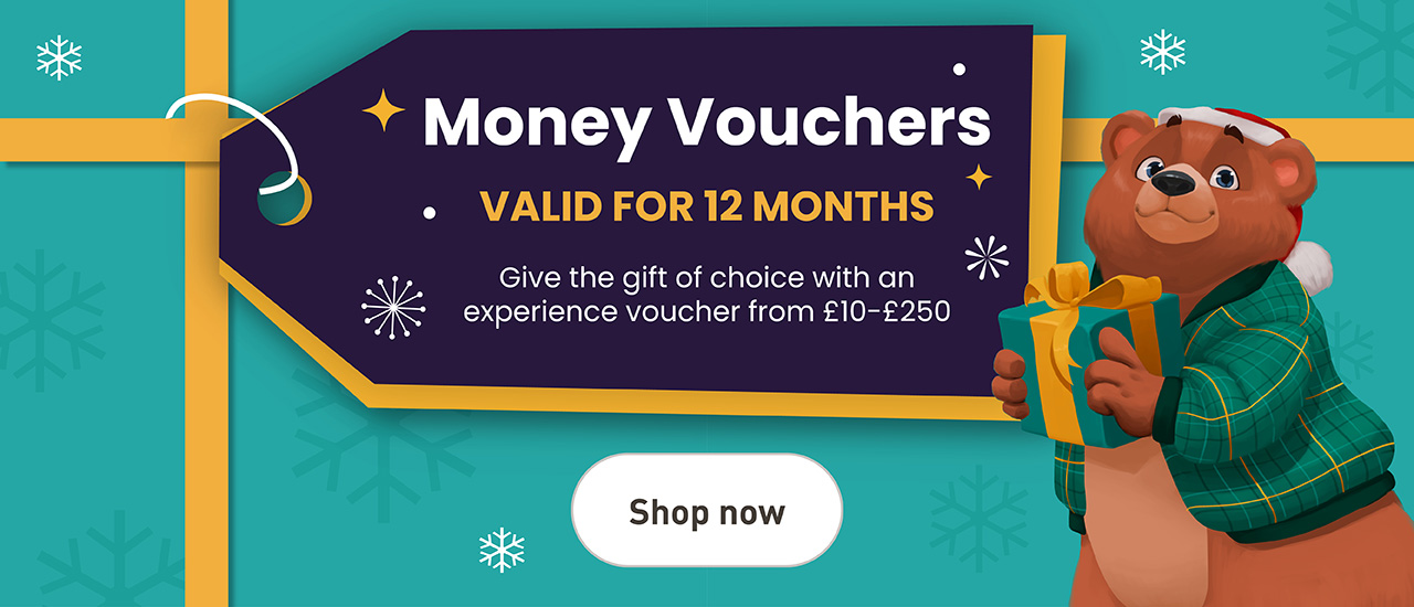 Money Vouchers