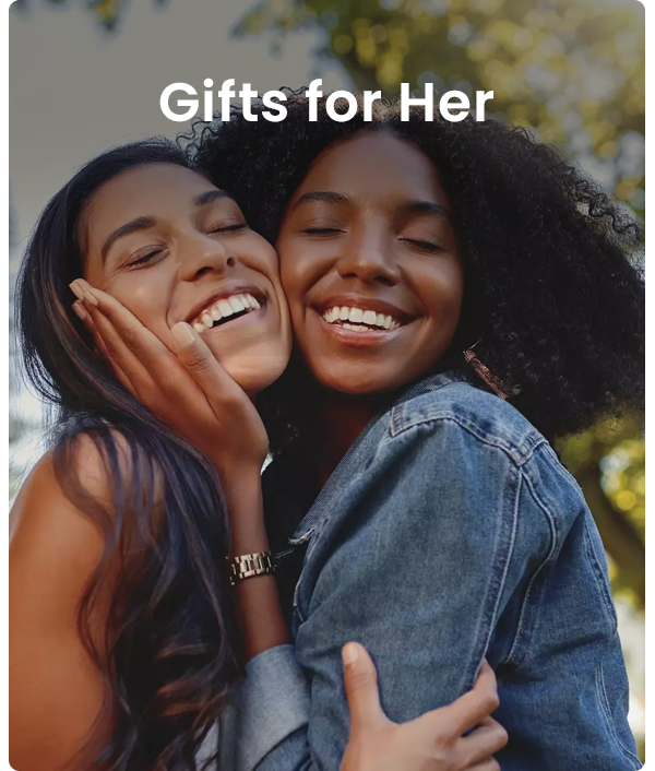 Gifts For Her