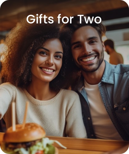 Gifts for two