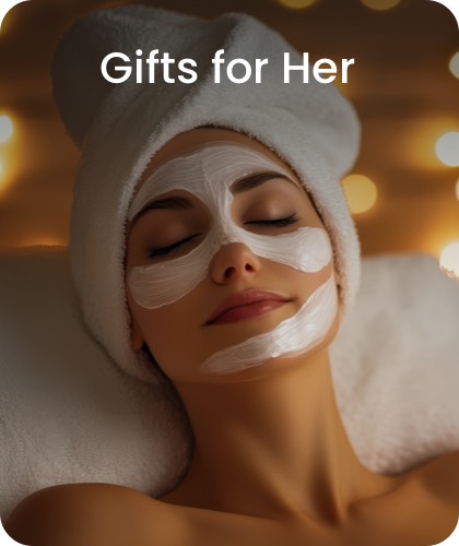 Gifts For Her