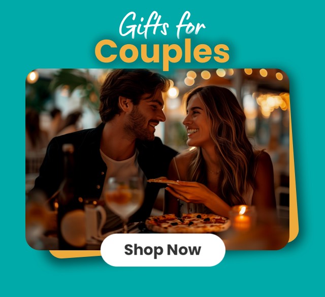 Gifts For Couples