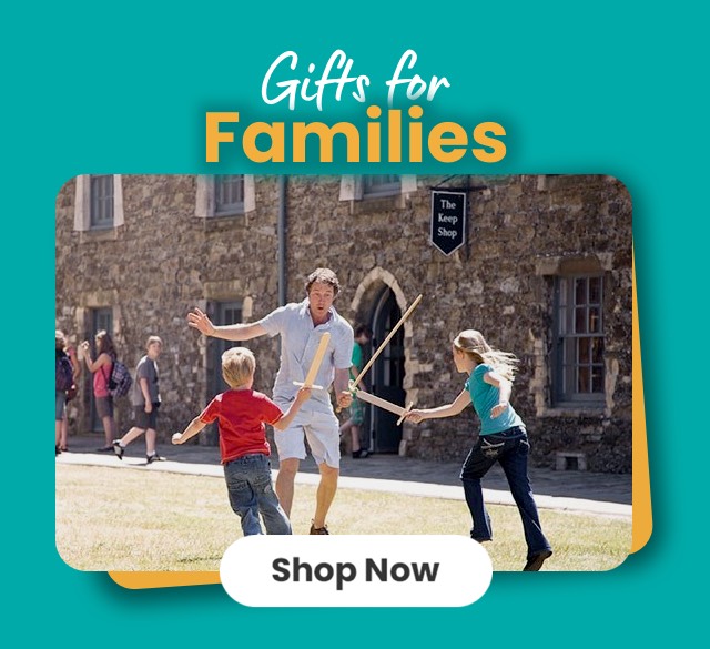 Gifts For Families
