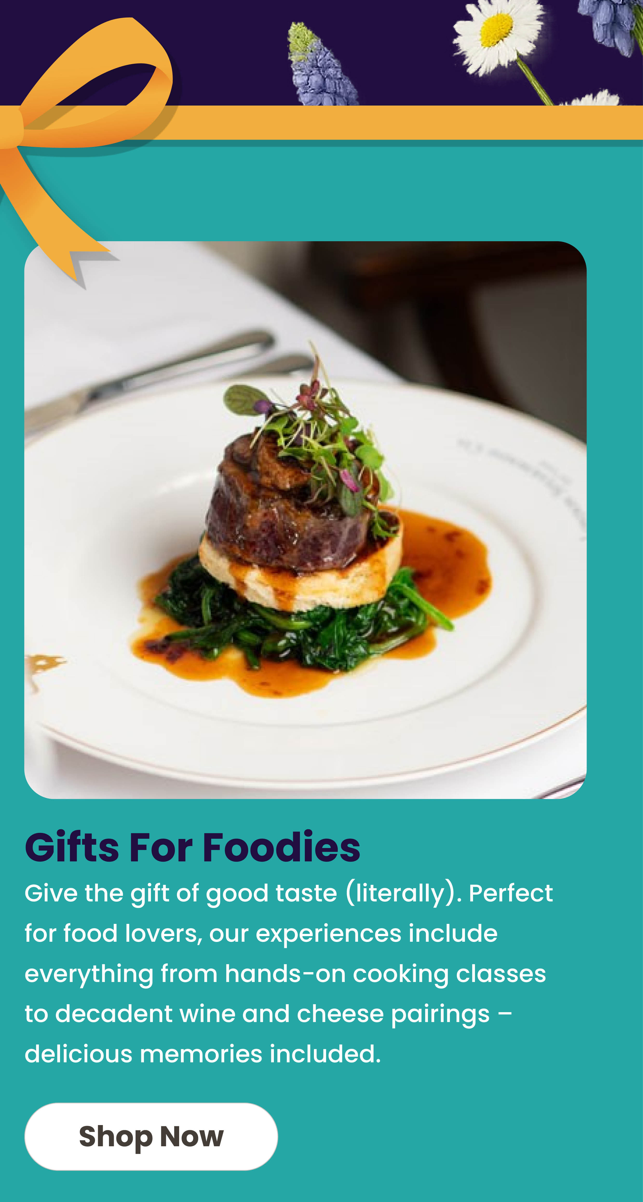 Gifts For Foodies