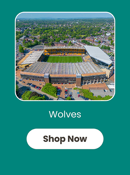 Wolves