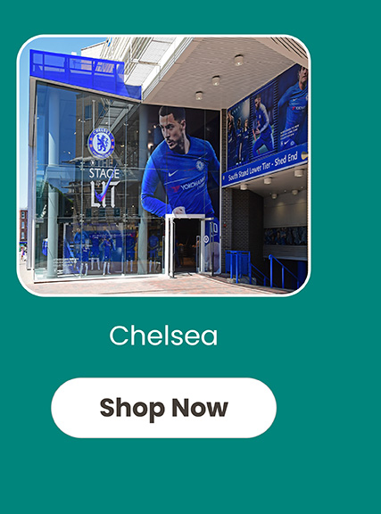 Chelsea