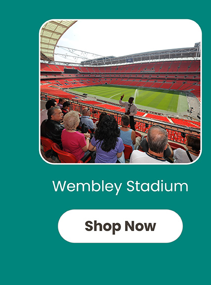 Wembley Stadium