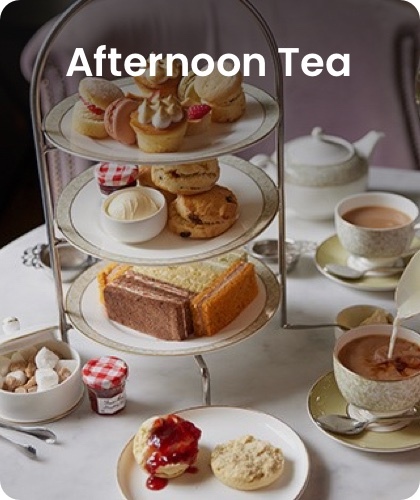 Afternoon Tea