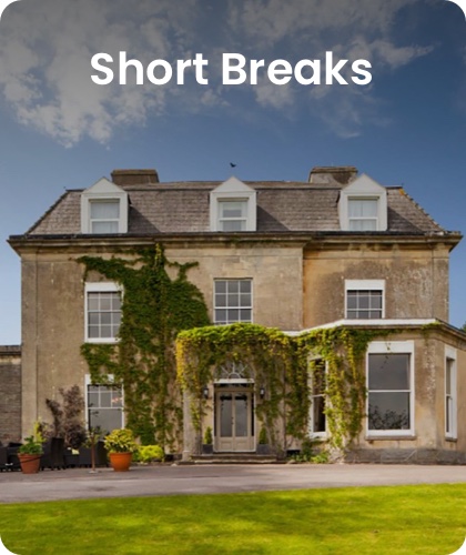 Short Breaks