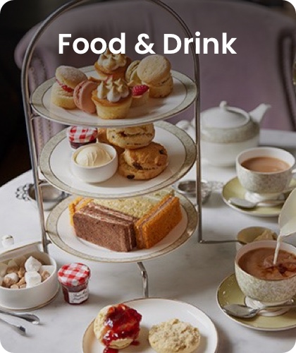 Food & Drink