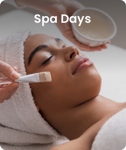 Spa Days
