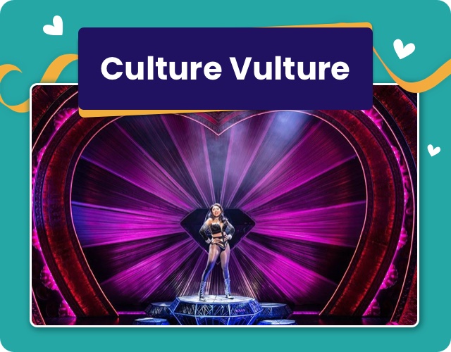 Culture Vulture