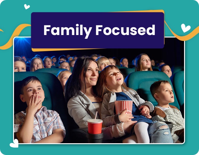 Family Focused