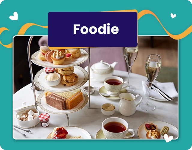 Foodie