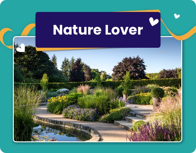 Nature Lover
