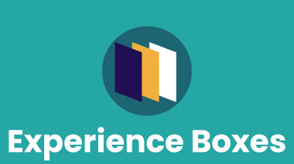 Experience Boxes