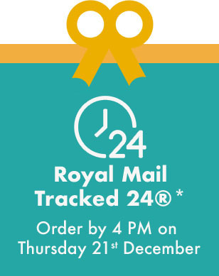 Royal Mail Tracked