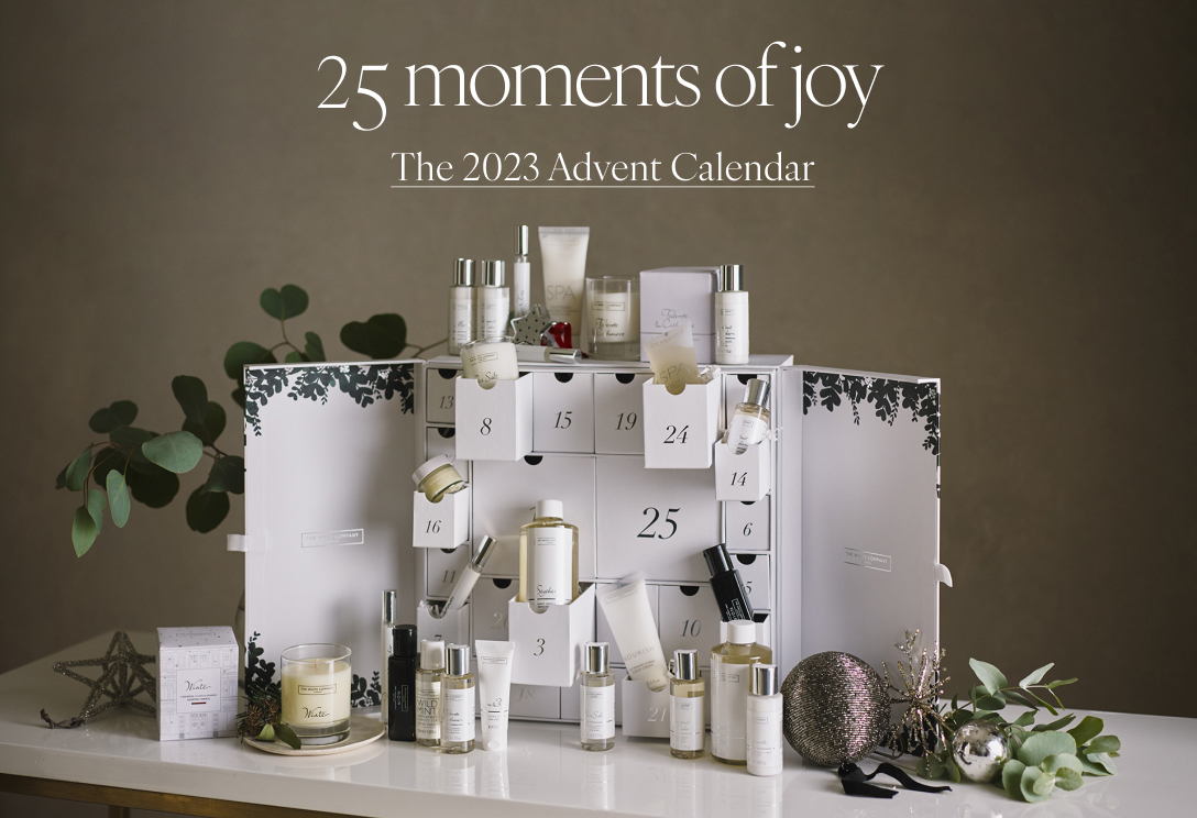 25 moments of joy | The 2023 Advent Calendar