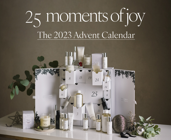 25 moments of joy | The 2023 Advent Calendar