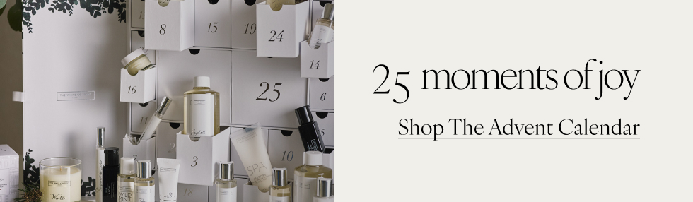 25 moments of joy - Shop The Advent Calendar