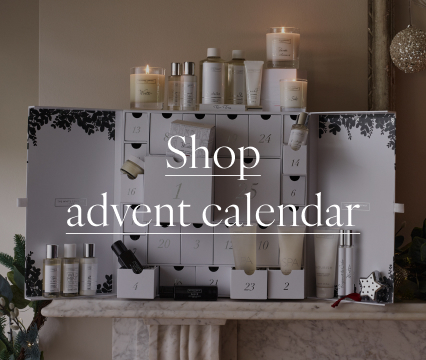 Shop advent calendar