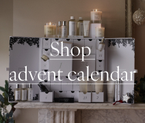 Shop advent calendar