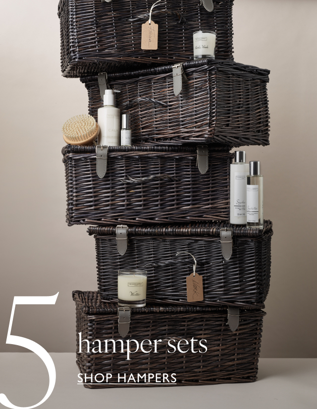 Shop hampers