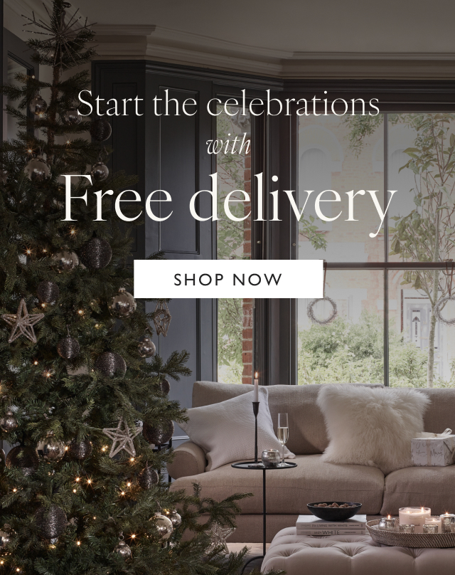 Get ready to celebrate! with Free delivery Shop now