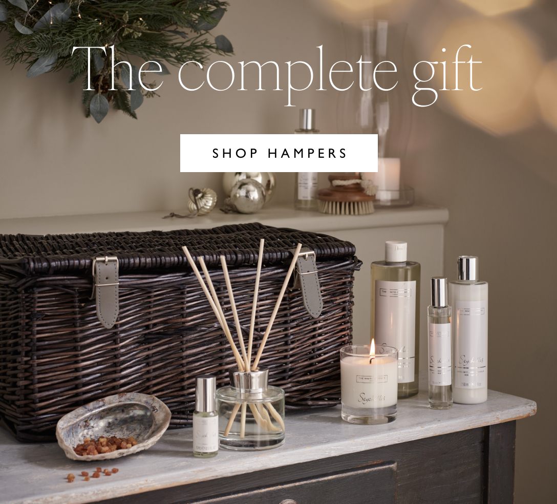 The complete gift | Shop Hampers | Seychelles Hamper