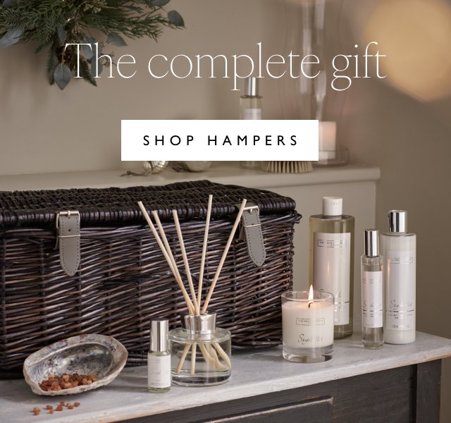 The complete gift | Shop Hampers