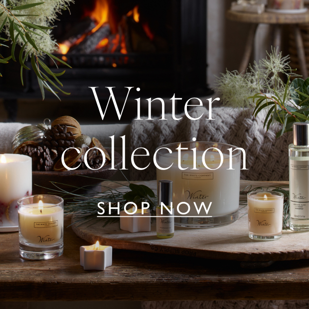 Winter collection shop now