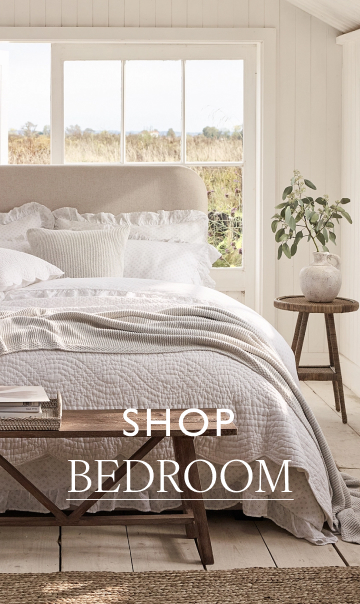 Shop bedroom