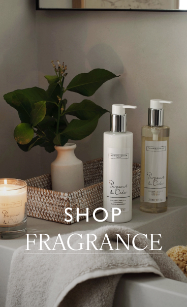 Shop fragrance