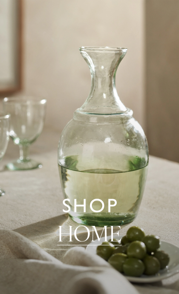 Shop home