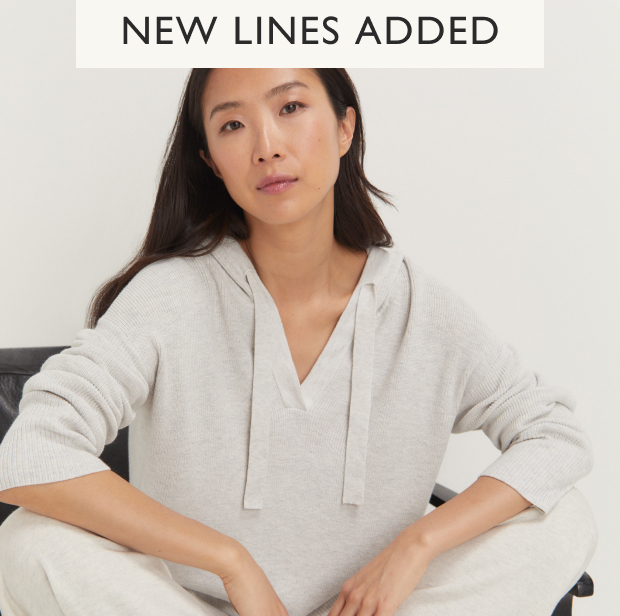 New lines added