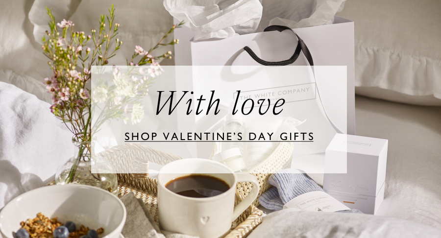 Shop Valentine's Day Gifts