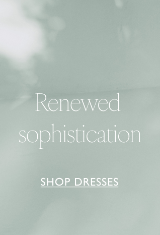 Shop dresses