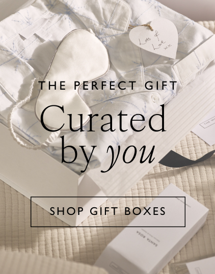 Curated by you - Shop gift boxes