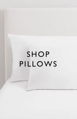 Shop pillows