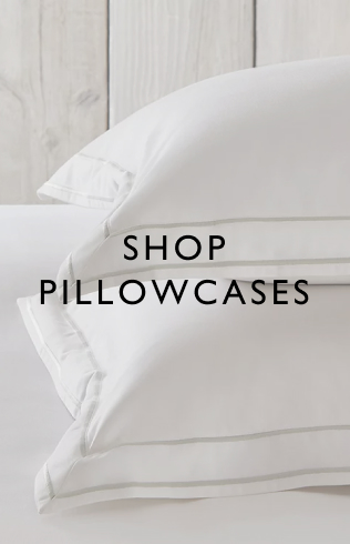 Shop pillowcases