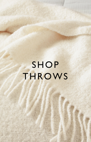 Shop throws