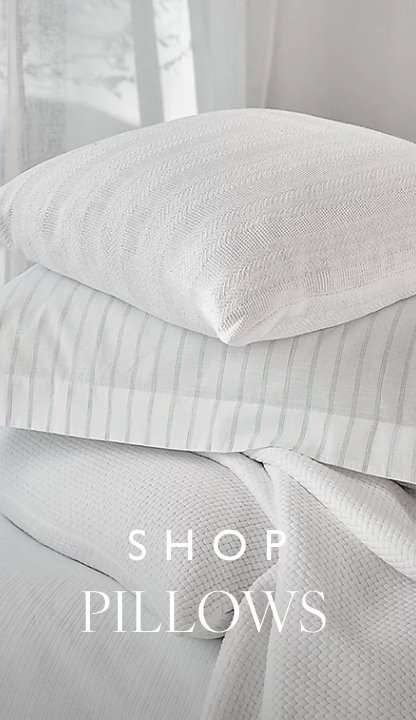 Shop Pillows