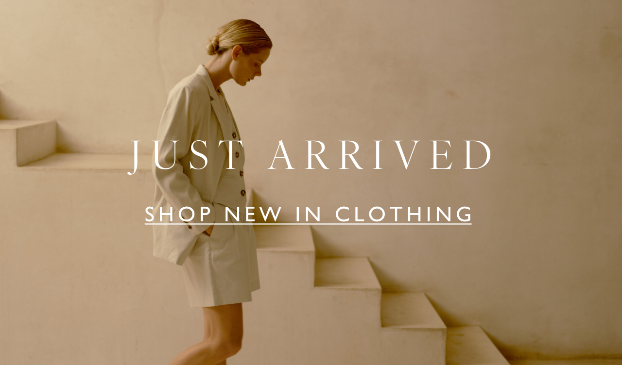 Just arrived | Shop new un clothing