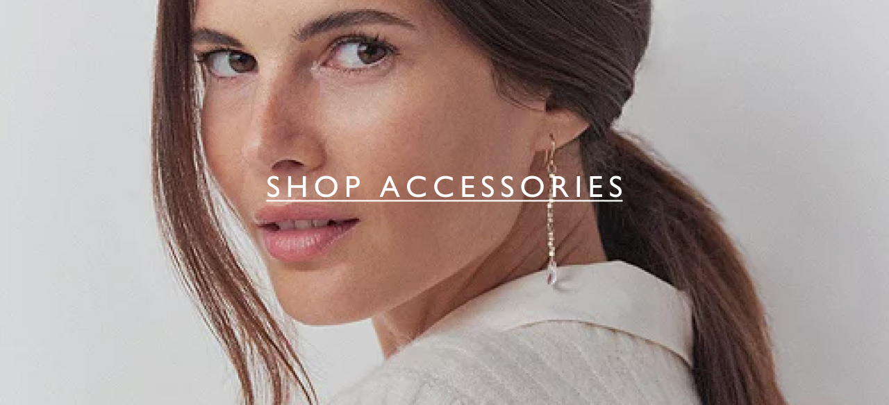 Shop accessories